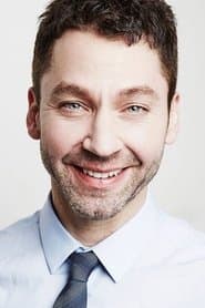 Michael Weston as Kenny in Evil Alien Conquerors 2003
