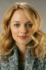 Heather Graham as Sharon in They Will Kill You 2026