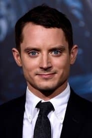 Elijah Wood as The Lawyer in Ready or Not: Here I Come 2026