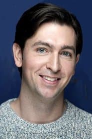 Nicholas Braun as Tim Derry in The Sheep Detectives 2026