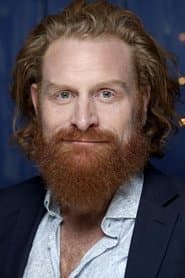 Kristofer Hivju as  in In the Grey 2026