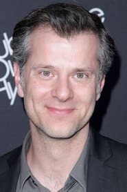 Darin Toonder as Harry in Obsession 2026