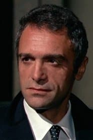 Luigi Pistilli as Father Pablo Ramirez in The Good, the Bad and the Ugly 1966
