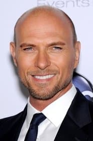 Luke Goss as Jonathan Dotson in No More Mr Nice Guy 2018