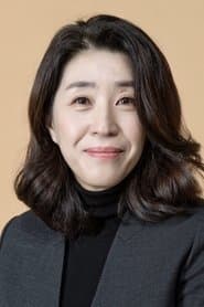 Kim Mi-kyeong as Nam-soon in Switch 2023