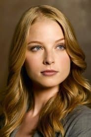 Rachel Nichols as Suzanne - Charlie's Angels in Charlie Wilson's War 2007