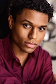 Trey Horton as Marlon Jackson in Michael 2026