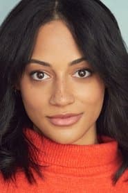 Angel Prater as Esposito in Bodycam 2026