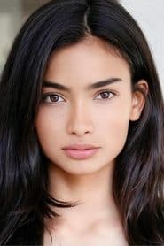 Kelly Gale as Luciana in Beast 2026