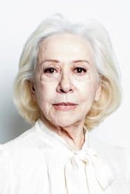 Fernanda Montenegro as Transito Ariza in Love in the Time of Cholera 2007