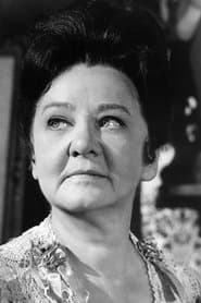 Ruth White as Sally Buck in Midnight Cowboy 1969