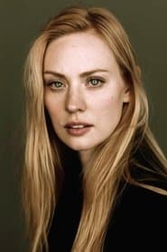 Deborah Ann Woll as Karen Page in A Marvel Television Special Presentation - The Punisher: One Last Kill 2026