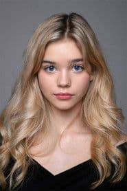 Veronika Zhuravleva as Полина in Your Heart Will Be Broken 2026