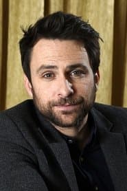 Charlie Day as Luigi (voice) in The Super Mario Galaxy Movie 2026