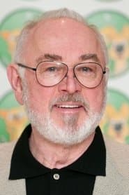 Peter Egan as Victor Ellis in The Wedding Date 2005