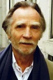 Willy Holt as Andrew Telfer in The Ninth Gate 1999