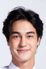 Namo Benedict Rebillet as Blue in My Dearest Assassin 2026