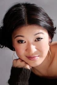 Jennifer Lim as Bridal Salesgirl in 27 Dresses 2008