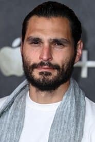 Christian Ochoa as Jonathan Moreno in In the Grey 2026