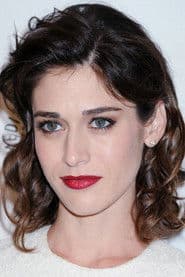 Lizzy Caplan as Marlena in Cloverfield 2008