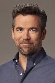 Patrick Brammall as Peter in The Devil Wears Prada 2 2026