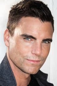 Colin Egglesfield as Tom Sullivan in Duchess 2024