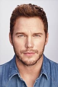 Chris Pratt as Mario (voice) in The Super Mario Galaxy Movie 2026