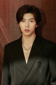 Li Zhekun as Zai Zai in The Shadow's Edge 2025