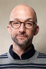 Jim Rash as Head T.A. Philip in Slackers 2002