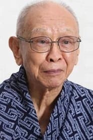 Koba Hayashi as River Spirit (voice) in Spirited Away 2001