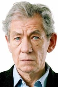 Ian McKellen as Gandalf in The Lord of the Rings: The Return of the King 2003