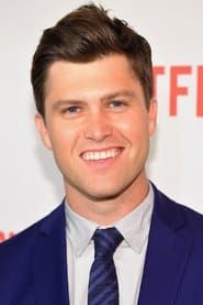 Colin Jost as Conor Ashford in The Breadwinner 2026