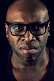 Didier Lucien as Vézina in Ravenous 2017