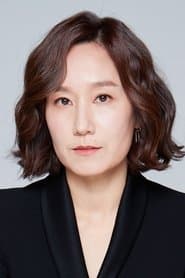Park Mi-hyeon as Mother-in-Law in The Great Flood 2025