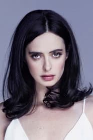 Krysten Ritter as Gina the Goth in 27 Dresses 2008