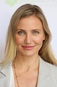 Cameron Diaz as Cameron Diaz in Slackers 2002