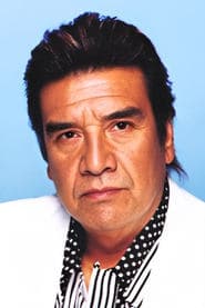 Rikiya Yasuoka as Pisken in Tampopo 1985