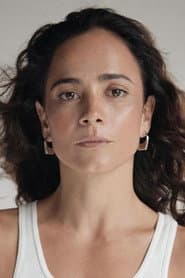 Alice Braga as Anna Montez in I Am Legend 2007