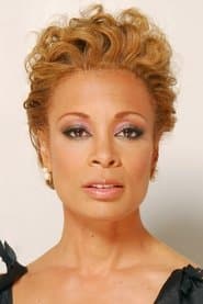 Valarie Pettiford as Lorna Monroe in No More Mr Nice Guy 2018