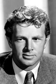 Sterling Hayden as Captain McCluskey in The Godfather 1972