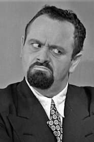 Louis Merrill as Jake Bjornsen in The Lady from Shanghai 1947