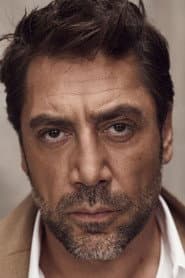 Javier Bardem as Florentino Ariza in Love in the Time of Cholera 2007