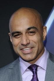 Faran Tahir as Javed in Escape Plan 2013