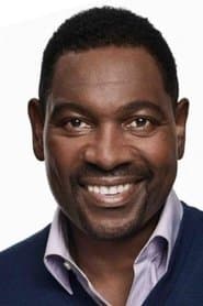 Mykelti Williamson as Bubba Blue in Forrest Gump 1994