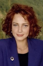 Béatrice Macola as Ingrid in Schindler's List 1993