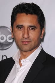 Cliff Curtis as Tonowari in Avatar: Fire and Ash 2025