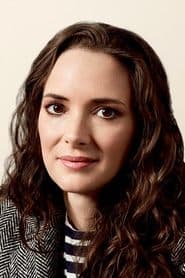Winona Ryder as Melanie Fall in Turks & Caicos 2014