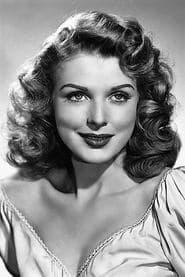 Joan Vohs as Gretchen Van Horn in Sabrina 1954