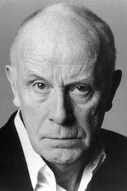 Richard Wilson as Registrar in Love and Other Disasters 2006