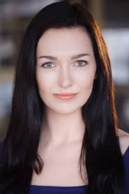 Laura Dromerick as Jennifer in The Haunting of La Llorona 2019